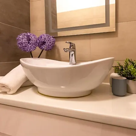 Apartman Serenity