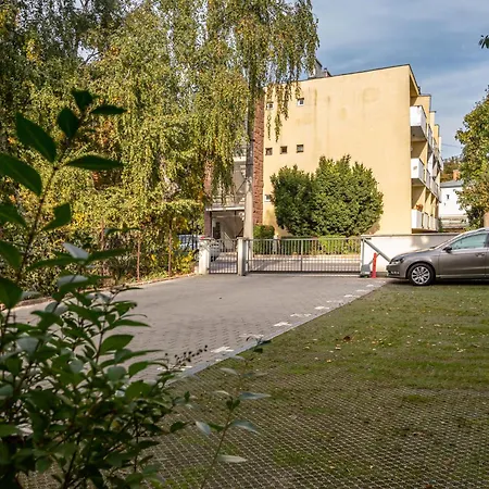 Apartman Serenity Balatonalmádi