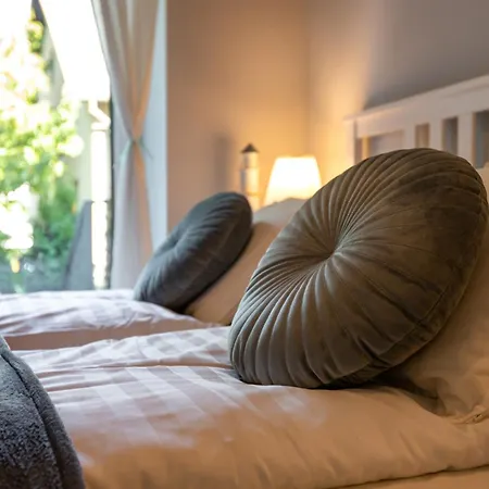 Serenity Apartman